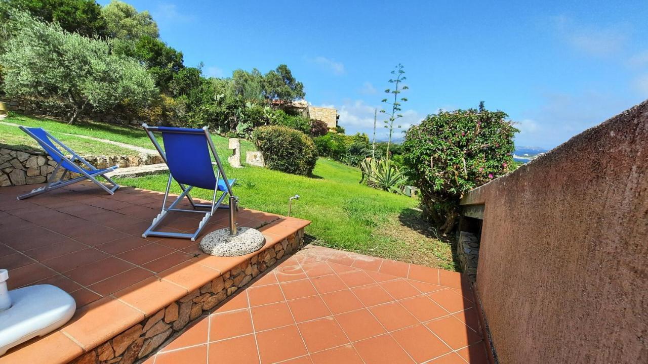 Welcomely - Porto Rafael Apartments Palau Exterior photo
