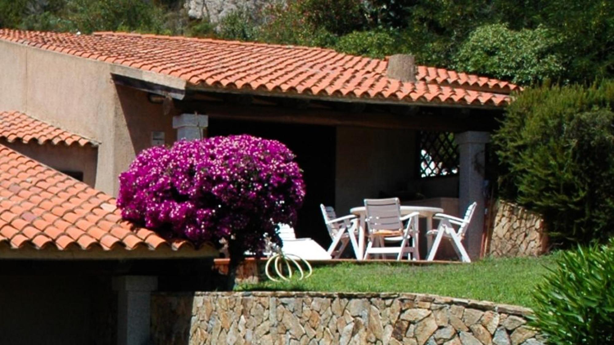 Welcomely - Porto Rafael Apartments Palau Exterior photo