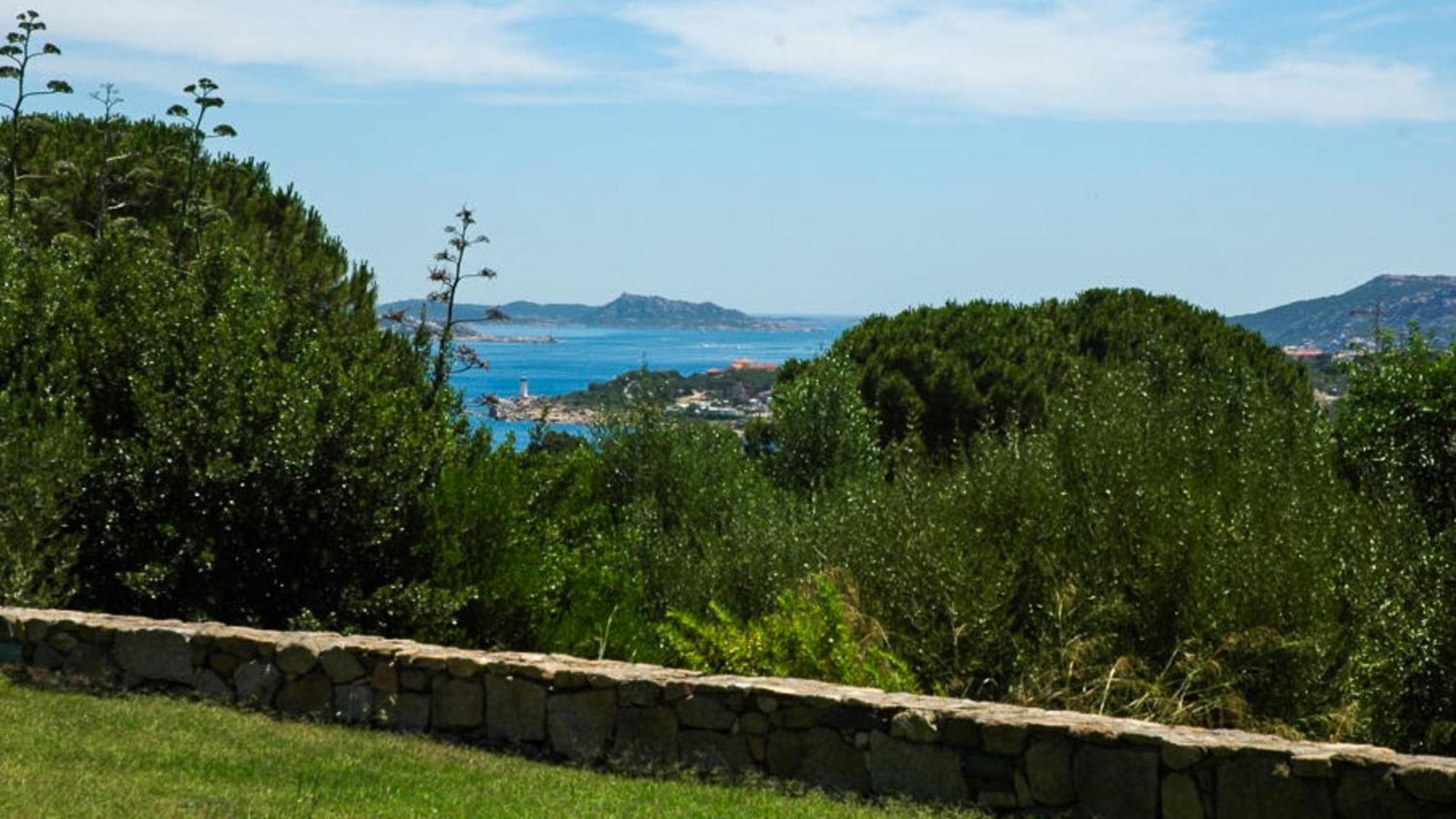 Welcomely - Porto Rafael Apartments Palau Exterior photo