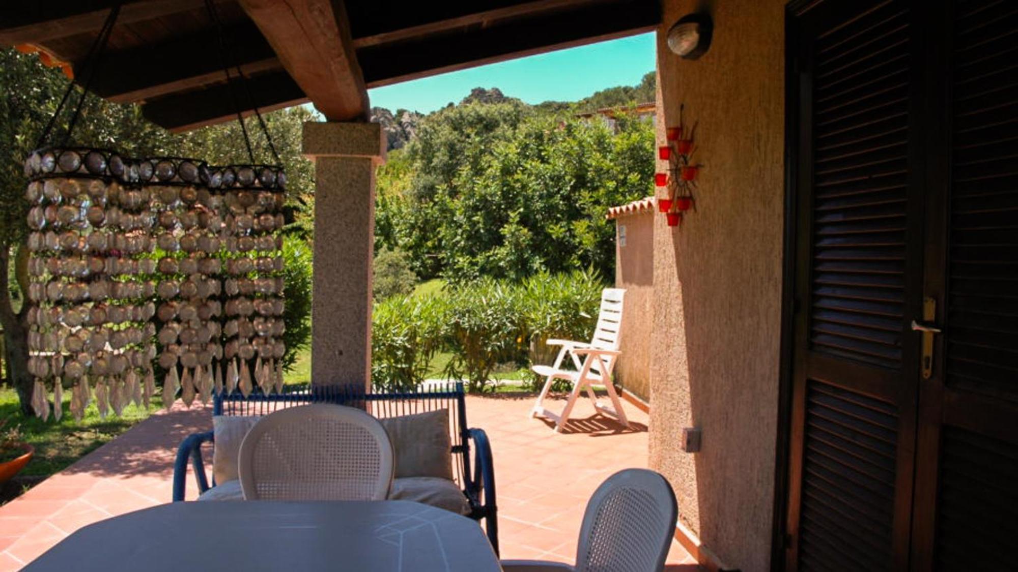 Welcomely - Porto Rafael Apartments Palau Exterior photo