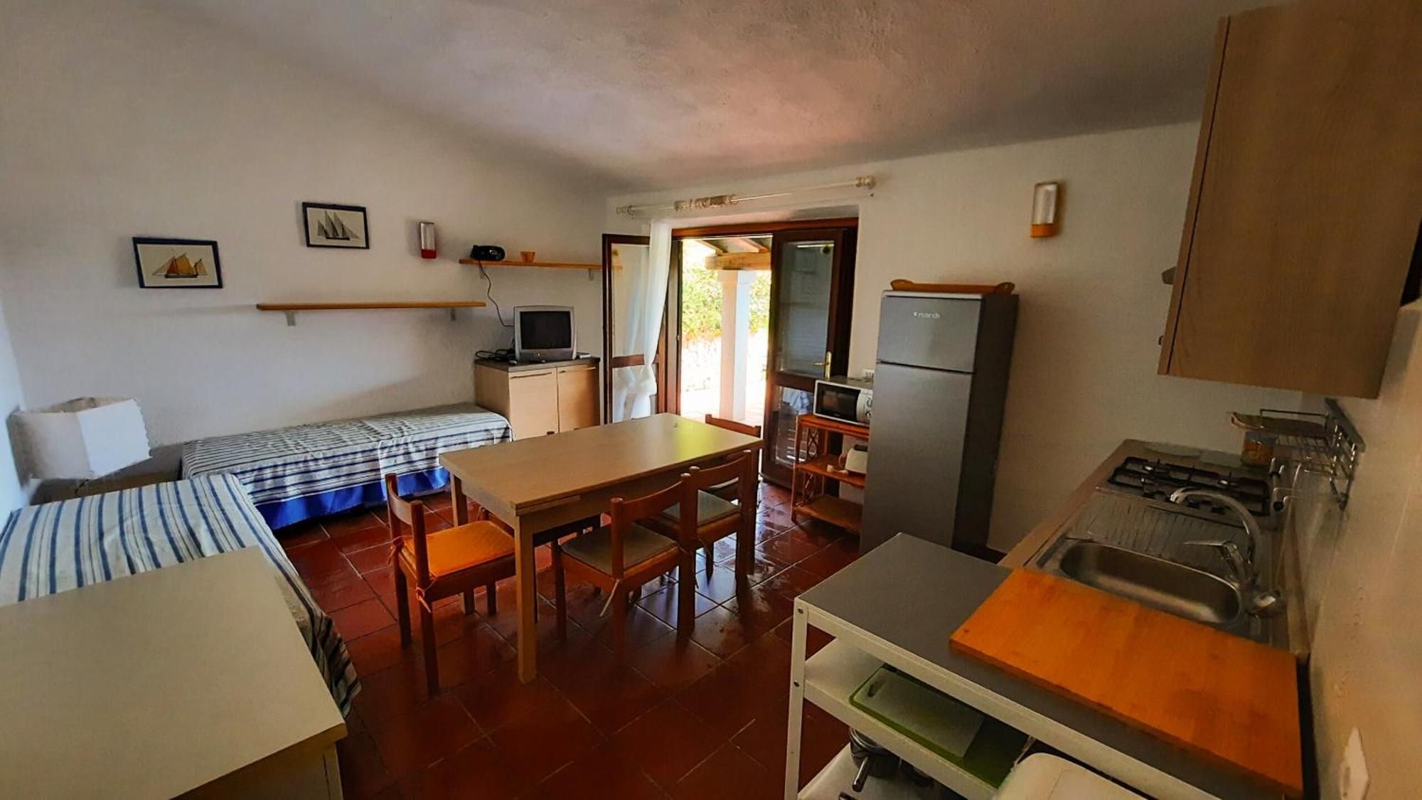 Welcomely - Porto Rafael Apartments Palau Exterior photo