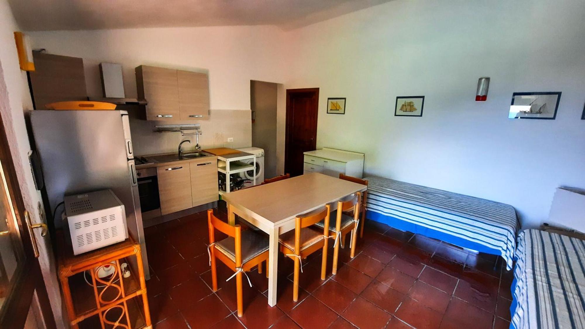 Welcomely - Porto Rafael Apartments Palau Exterior photo