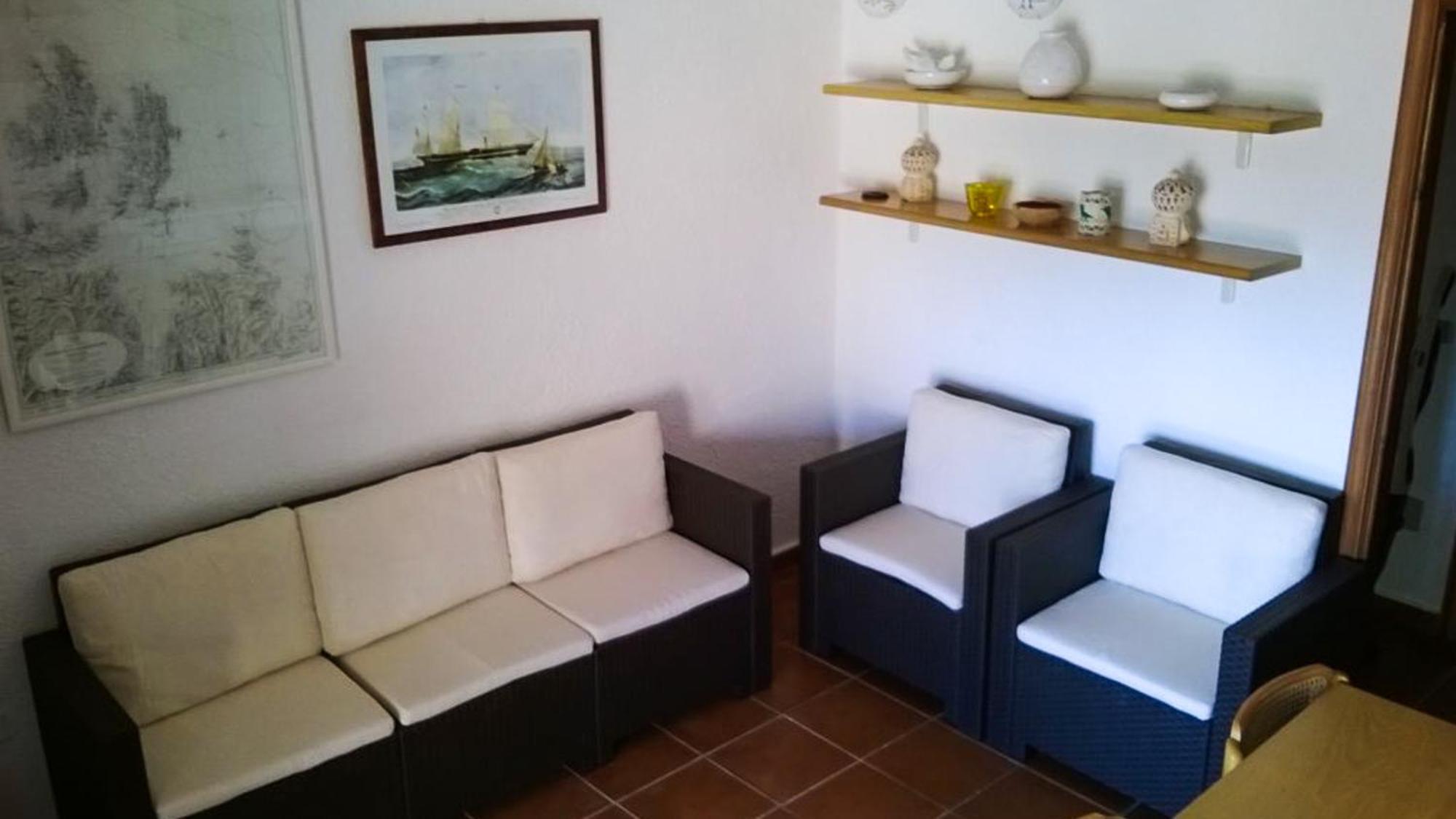 Welcomely - Porto Rafael Apartments Palau Exterior photo